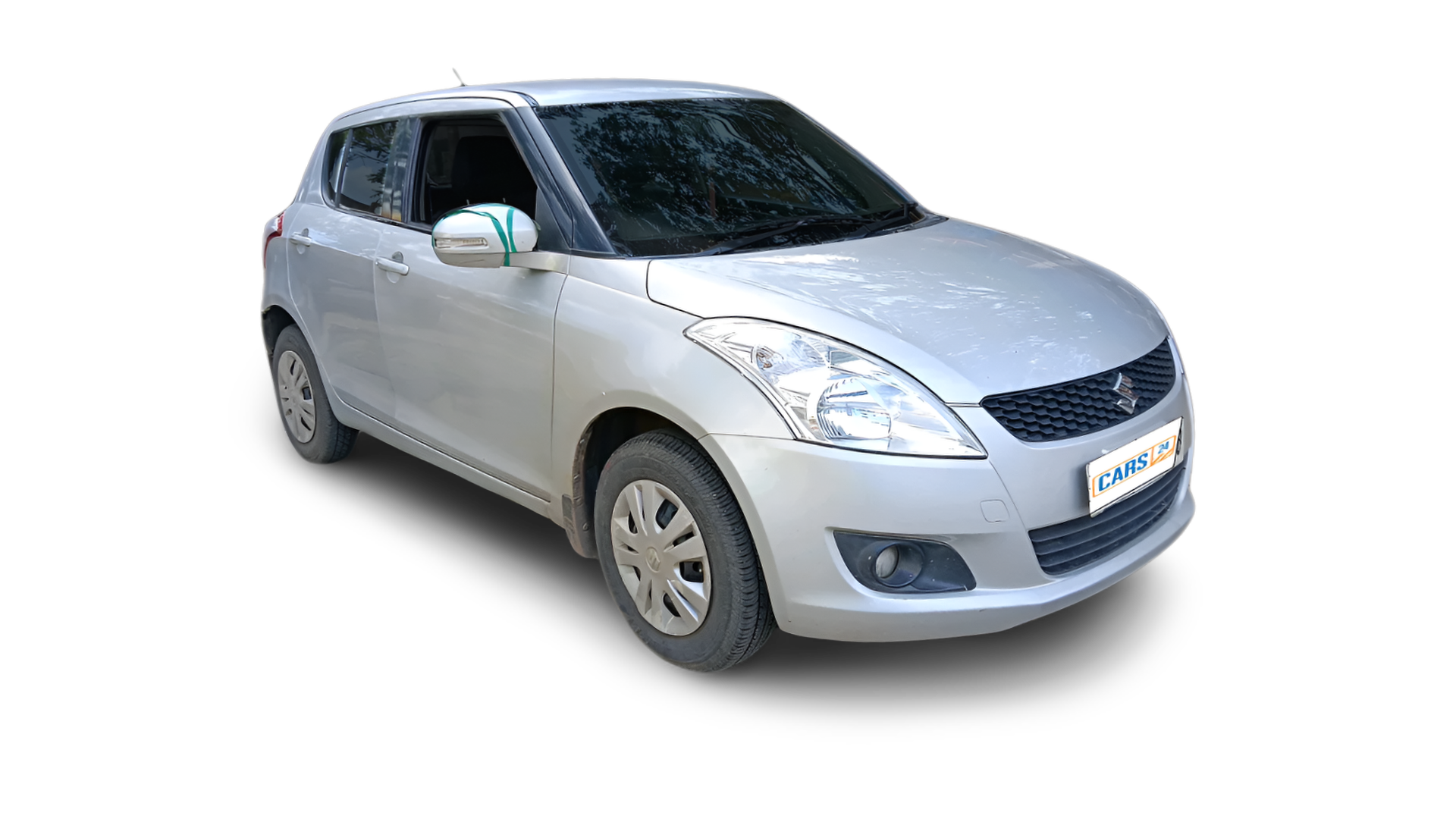 Maruti Swift-img